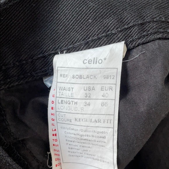 Celio jeans - Picture 3 of 4